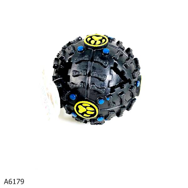 PIŁKA DLA PSA ZMIANA CENY