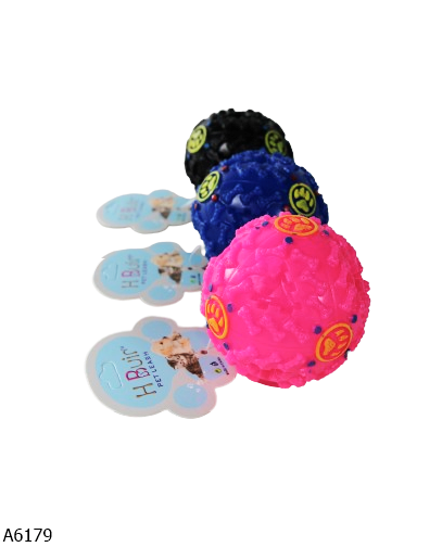 PIŁKA DLA PSA ZMIANA CENY