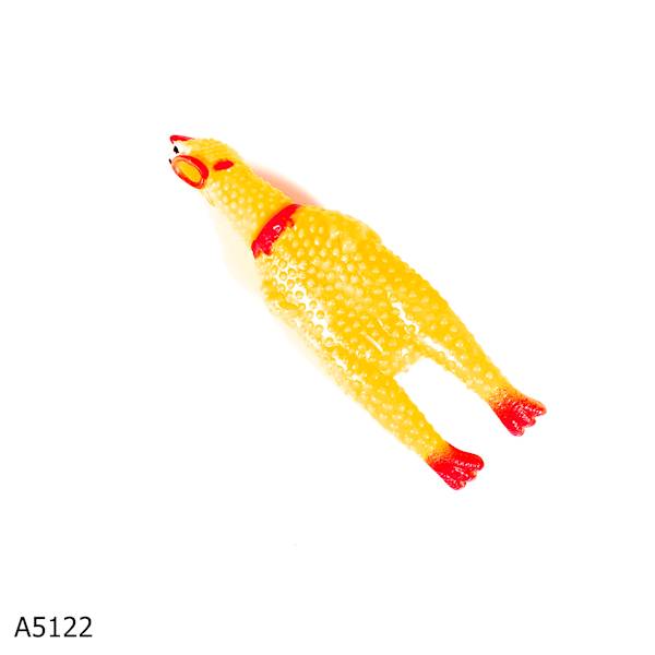 ZABAWKA DLA PSA KURCZAK