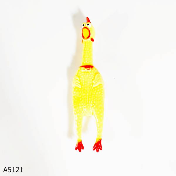 ZABAWKA DLA PSA KURCZAK