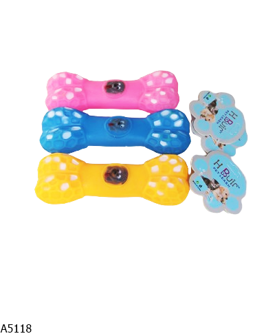 ZABAWKA DLA PSA KOŚĆ