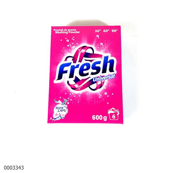 PROSZEK DO PRANIA 600 GR. FRESH
