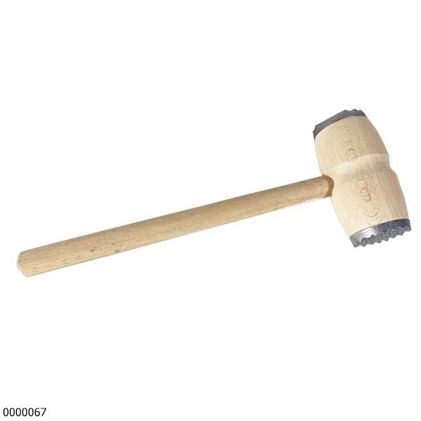 TŁUCZEK DO MIĘSA METALOWY