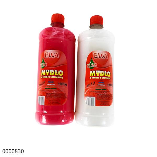 MYDŁO W PŁYNIE EWA 1 L.