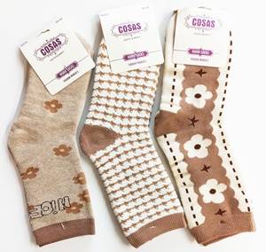 SKARPETKI DAMSKIE COSAS