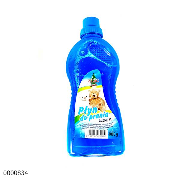 PŁYN DO PRANIA AUTOMAT