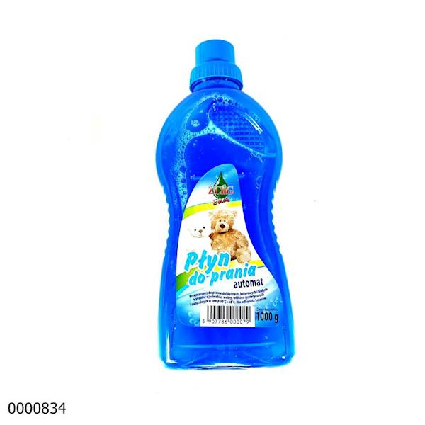 PŁYN DO PRANIA AUTOMAT