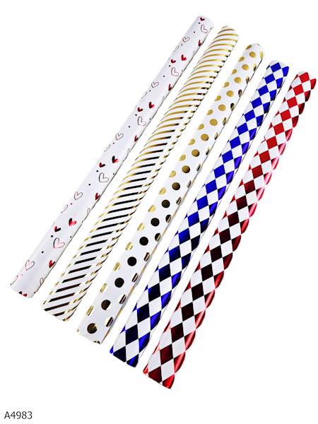 PAPIER DO PAKOWANIA PREZENTÓW 70/200