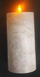 ŚWIECA LED CORTINA 15 CM