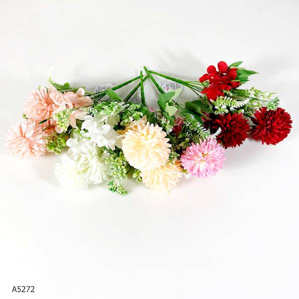 KWIATY SZTUCZNE BUKIECIK