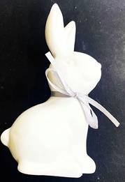 ZAJĄC PORCELANOWY ZMIANA CENY!