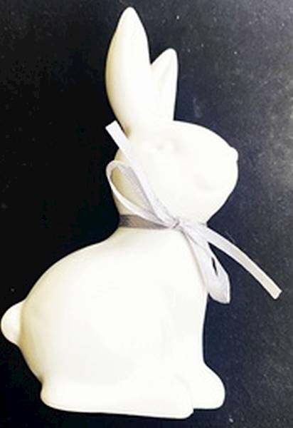 ZAJĄC PORCELANOWY ZMIANA CENY!