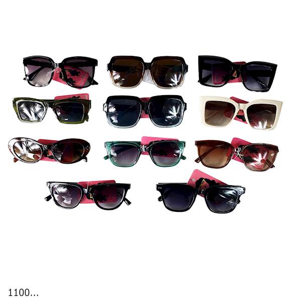 OKULARY PRZECIWSŁONECZNE DAM/MĘS TOTU