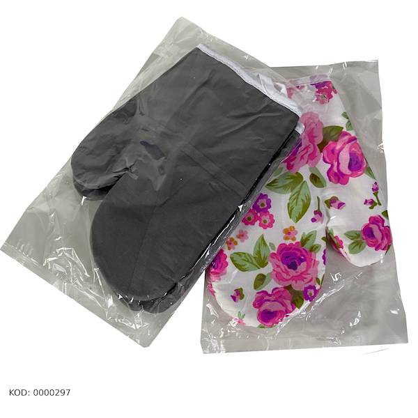 RĘKAWICA Z MAGNESEM 2'