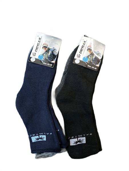 SKARPETY DAM/MĘS TERMO PESAIL 2'