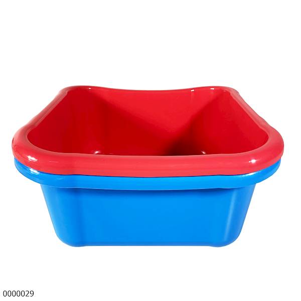 MISKA KWADRATOWA 8L.