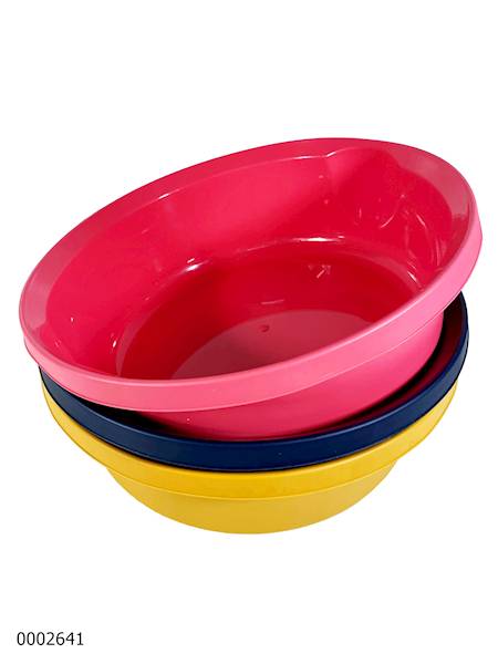 MISKA PLASTIKOWA MATT 14 L