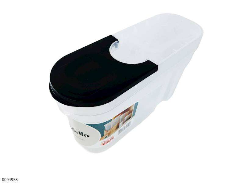 POJEMNIK NA MATERIAŁY SYPKIE MATT 1,3 L.