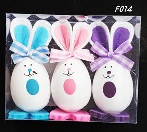 JAJKO WIELKANOCNE Z USZAMI 3'