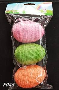 JAJKA WIELKANOCNE 3'