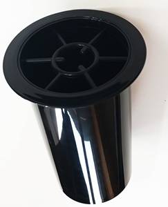 WKŁAD Z KRATKĄ DO WAZONU