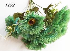 KWIATY SZTUCZNE BUKIET