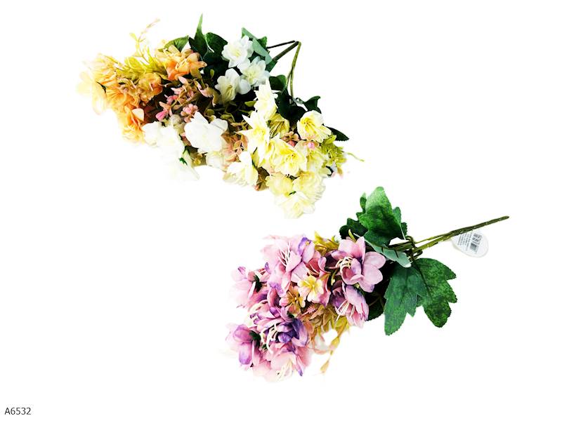 KWIATY SZTUCZNE BUKIET