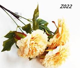 KWIATY SZTUCZNE BUKIET