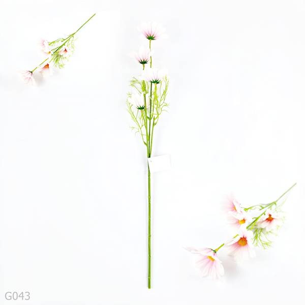 KWIATY SZTUCZNE MARGARETKI