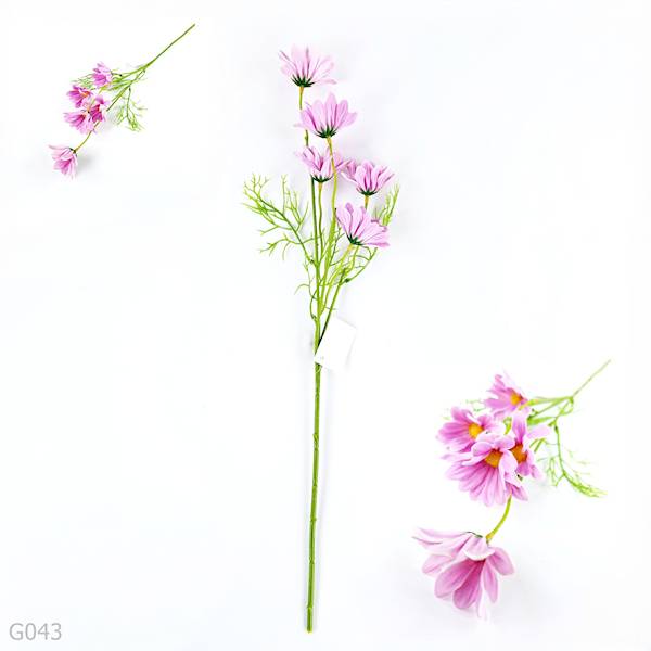 KWIATY SZTUCZNE MARGARETKI