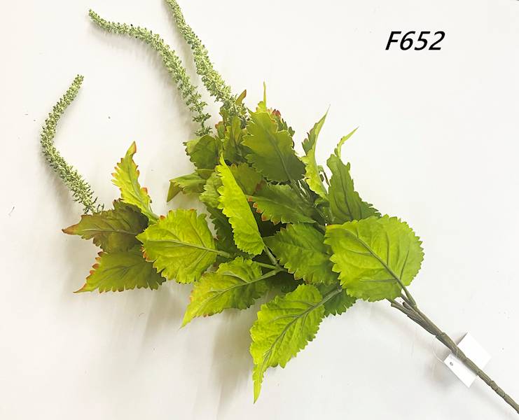 GAŁĄZKA LIŚCIE DUŻA