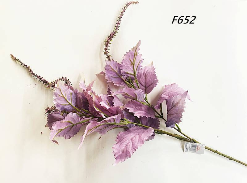 GAŁĄZKA LIŚCIE DUŻA