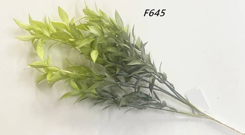 GAŁĄZKA KOLOROWE LIŚCIE