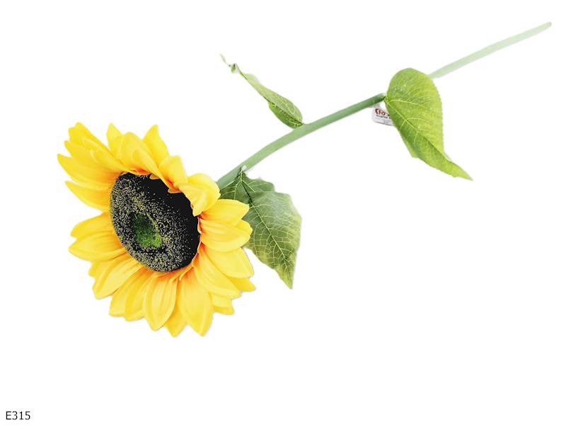 KWIATY SZTUCZNE SŁONECZNIK