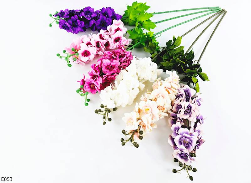 KWIATY SZTUCZNE ZMIANA CENY