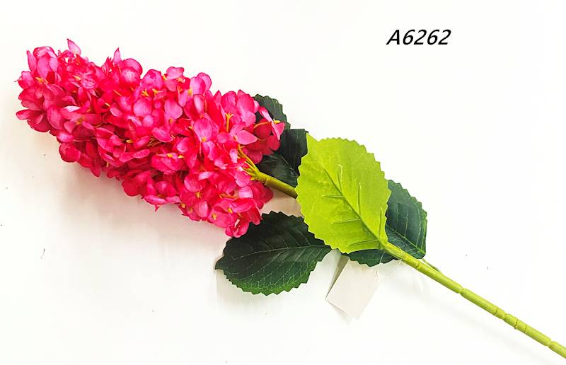 KWIAT SZTUCZNY HIACYNT