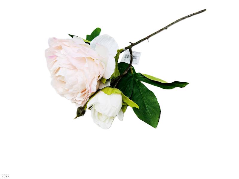 KWIAT SZTUCZNY PIWONIA