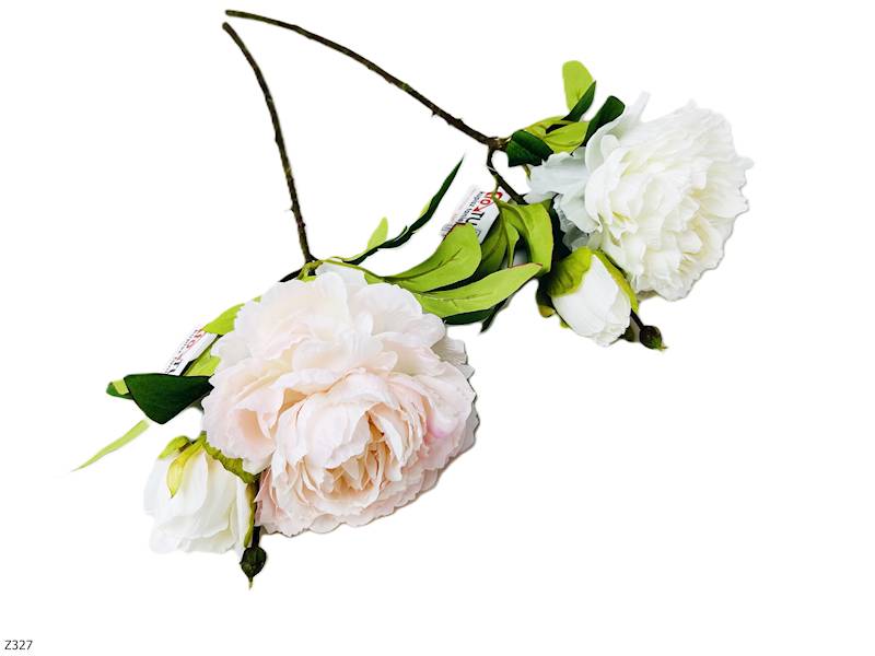 KWIAT SZTUCZNY PIWONIA