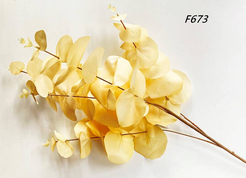 GAŁĄZKA EUKALIPTUS DUŻA