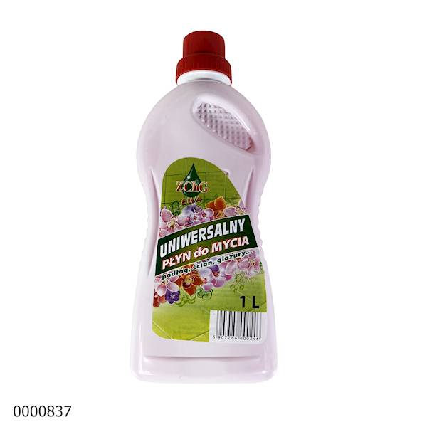 PŁYN UNIWERSALNY EWA 1L.