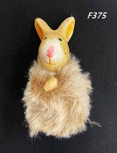 ZAJĄCZEK Z FUTERKIEM ZMIANA CENY