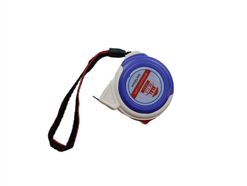 TAŚMA MIERNICZA MTS 3 M