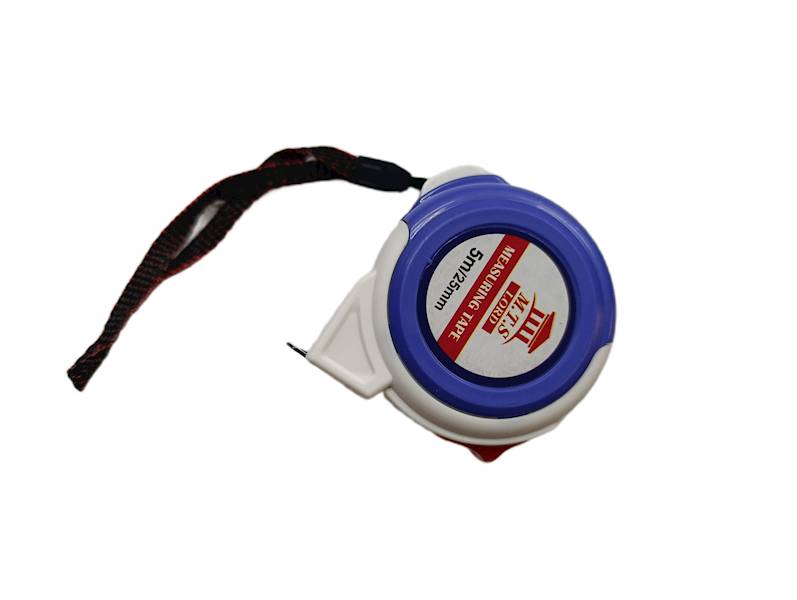 TAŚMA MIERNICZA MTS 5 M