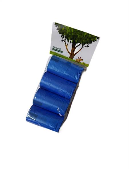 WORECZKI NA PSIE KUPY 4'