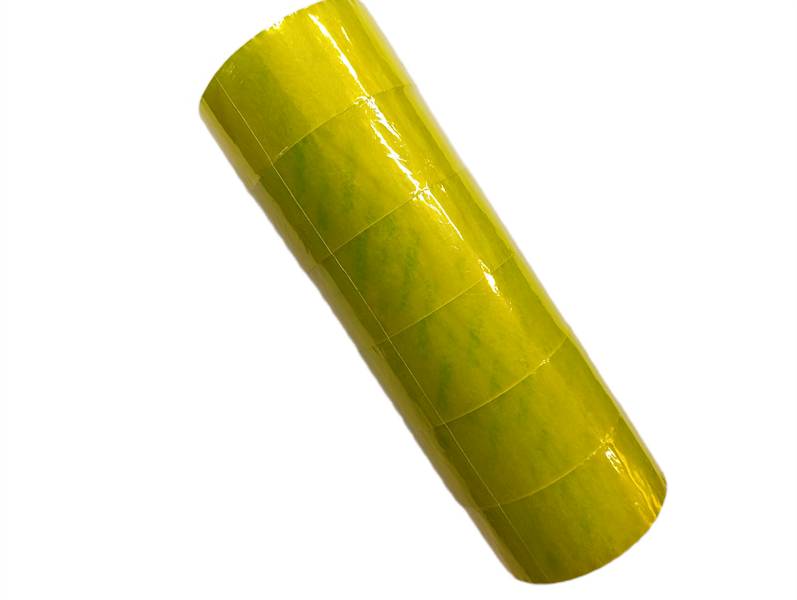 TAŚMA KLEJĄCA SZEROKA 30 m.