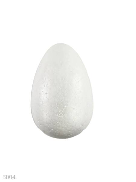JAJKO STYROPIANOWE 12 CM