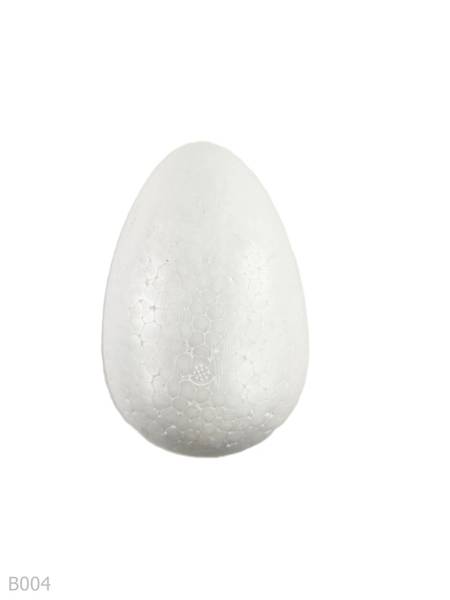 JAJKO STYROPIANOWE 12 CM