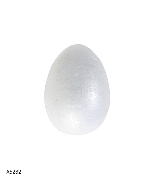 JAJKO STYROPIANOWE 10 CM