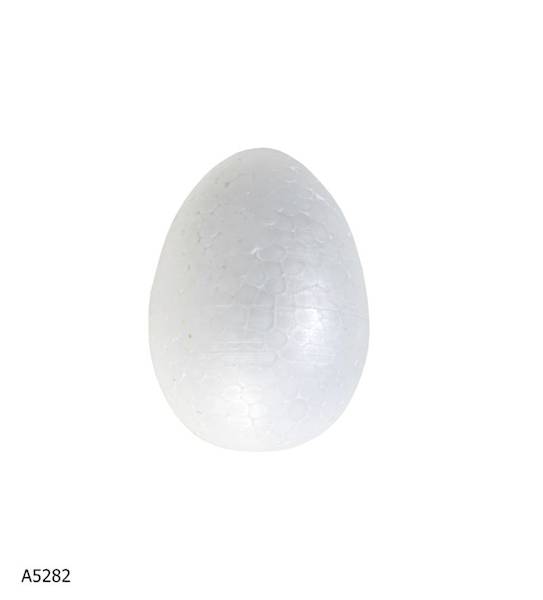 JAJKO STYROPIANOWE 10 CM