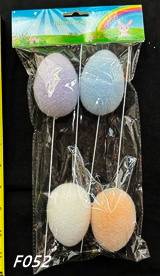 JAJKA PLUSZOWE NA PIKU